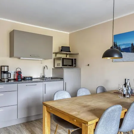 Simplistic Holiday In With Ski-nearby * ווינטרברג