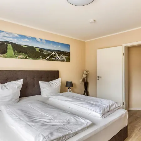 Simplistic Holiday In With Ski-nearby * ווינטרברג