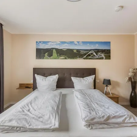 Simplistic Holiday In With Ski-nearby * ווינטרברג