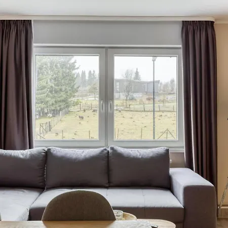 Simplistic Holiday In With Ski-nearby ווינטרברג