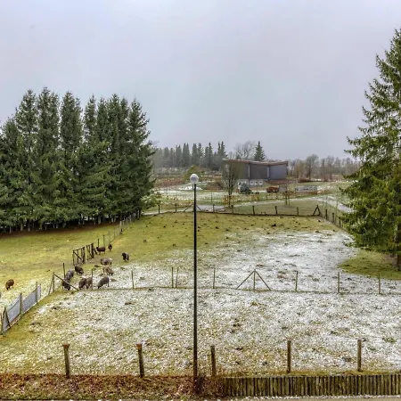 Simplistic Holiday In With Ski-nearby * ווינטרברג