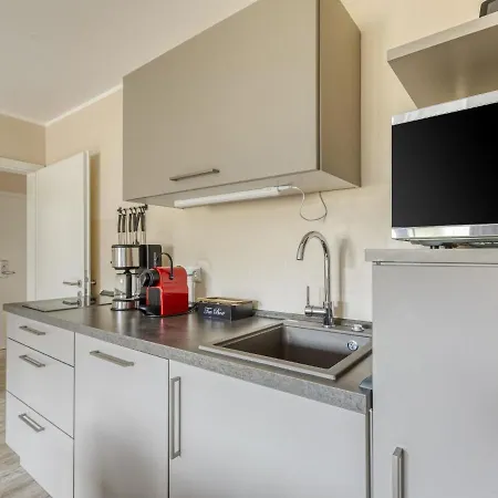 דירה Simplistic Holiday In With Ski-nearby