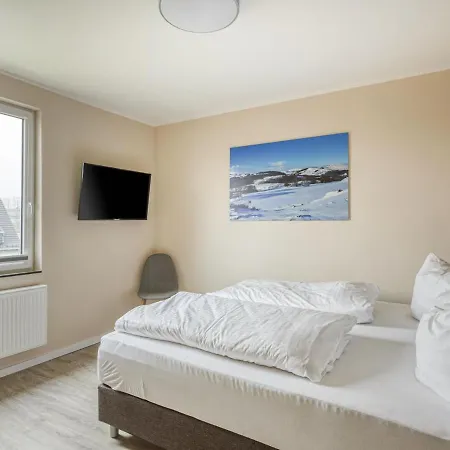 Simplistic Holiday In With Ski-nearby