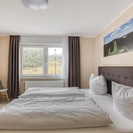 דירה Simplistic Holiday In With Ski-nearby