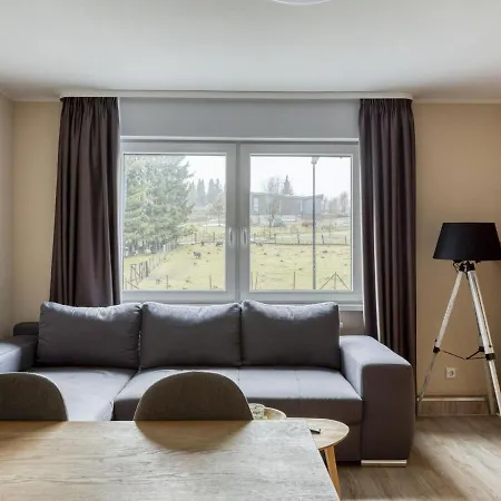 Simplistic Holiday In With Ski-nearby *